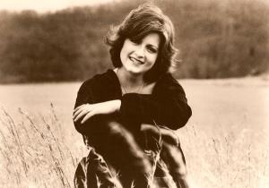 Promo photo for the 1976 United Artists Album, "Almost Persuaded"