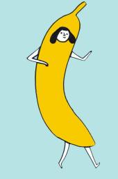 banana