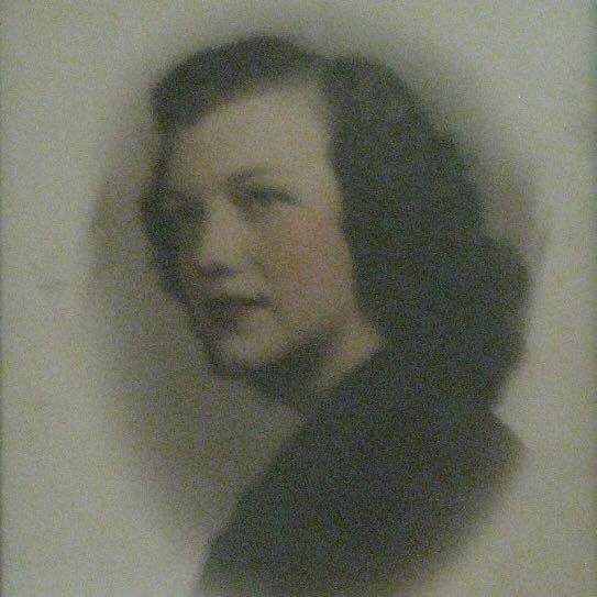 Margaret Lillian Rose