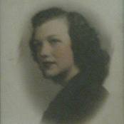 Margaret Lillian Rose