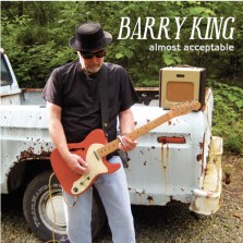 barry king
