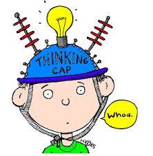 Thinking cap