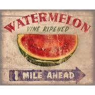 Watermelon for sale